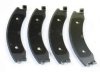 Klocki hamulcowe tylne IMD1329 Ford E250 2008-2012